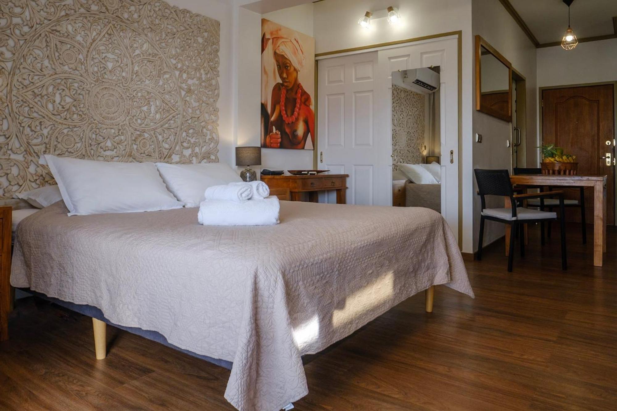 Grand Large - Cosy Studio Papeete  Exterior photo